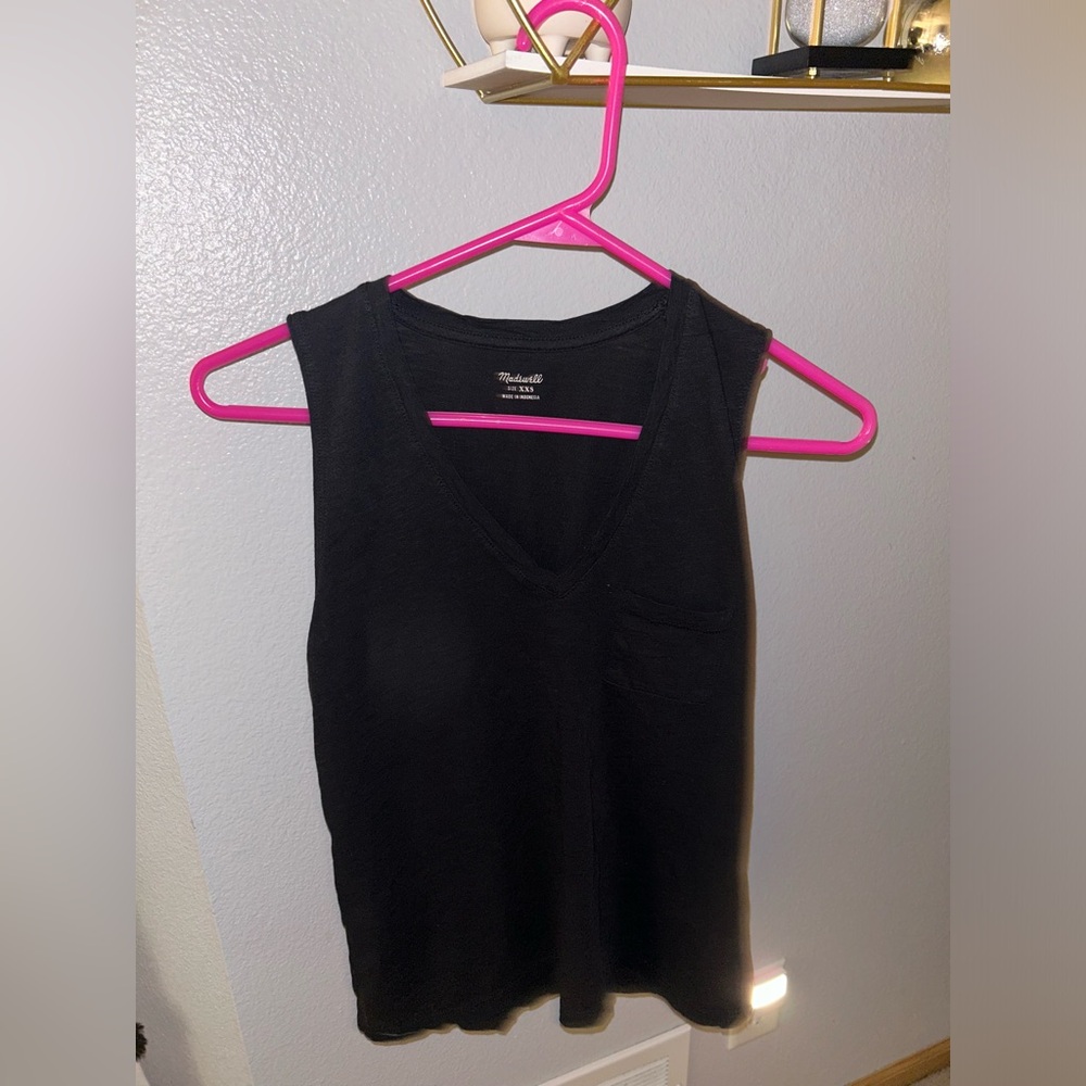 MADEWELL TANK
